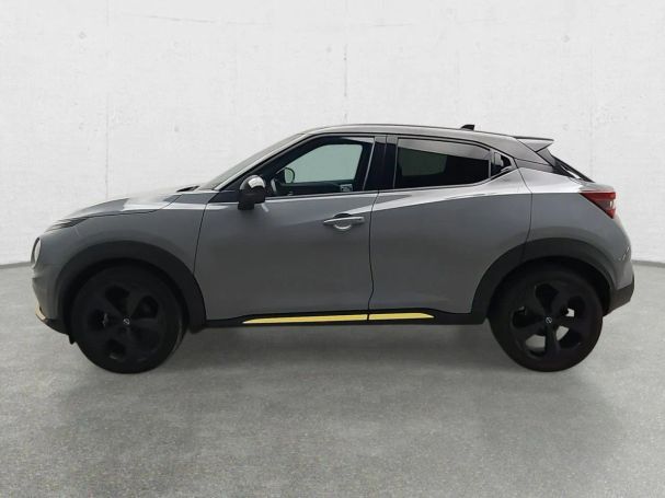 Nissan Juke 1.0 DIG-T DCT 84 kW image number 8