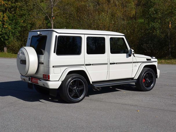 Mercedes-Benz G 63 AMG 420 kW image number 1