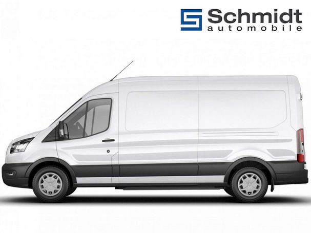 Ford E-Transit 350 Trend 135 kW image number 2