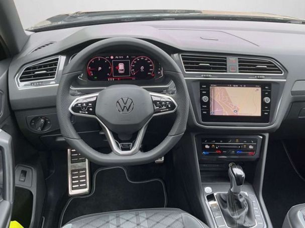 Volkswagen Tiguan Allspace R-Line 4Motion 147 kW image number 4