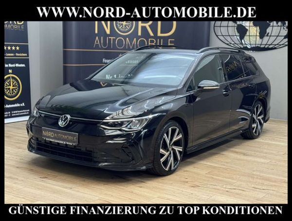 Volkswagen Golf Variant 2.0 TDI DSG 110 kW image number 5