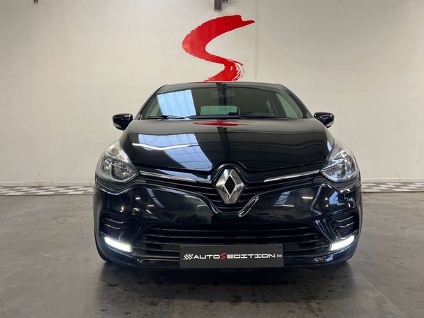 Renault Clio TCe 66 kW image number 5