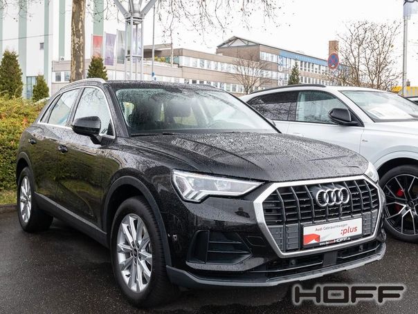 Audi Q3 45 TFSIe 180 kW image number 2