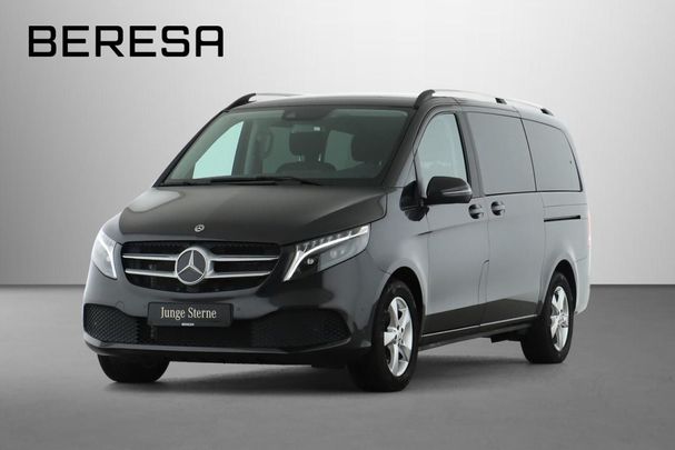 Mercedes-Benz V 300d 174 kW image number 1