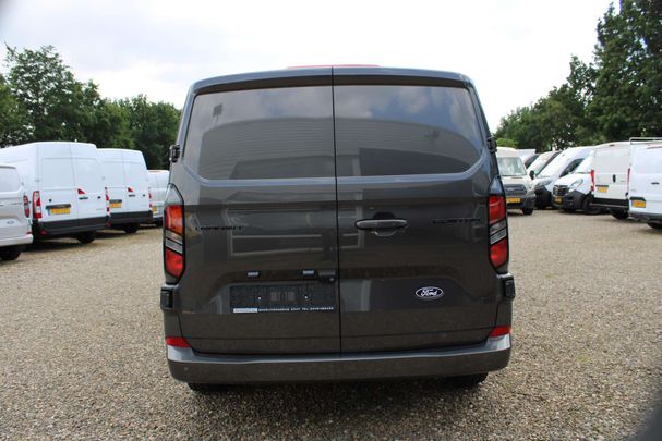 Ford Transit Custom 125 kW image number 4