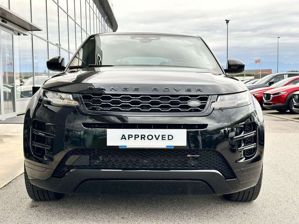 Land Rover Range Rover Evoque 198 kW image number 2