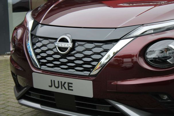 Nissan Juke Hybrid N-DESIGN 105 kW image number 34