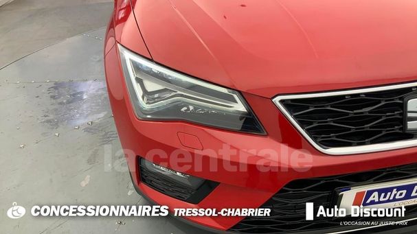 Seat Ateca 1.5 TSI ACT DSG Xcellence 110 kW image number 16