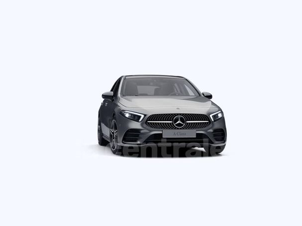 Mercedes-Benz A 200 d 8G-DCT Line 110 kW image number 37