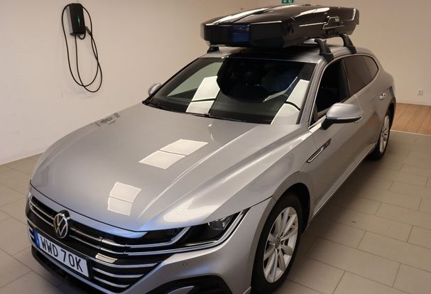 Volkswagen Arteon eHybrid DSG Shooting Brake 160 kW image number 1