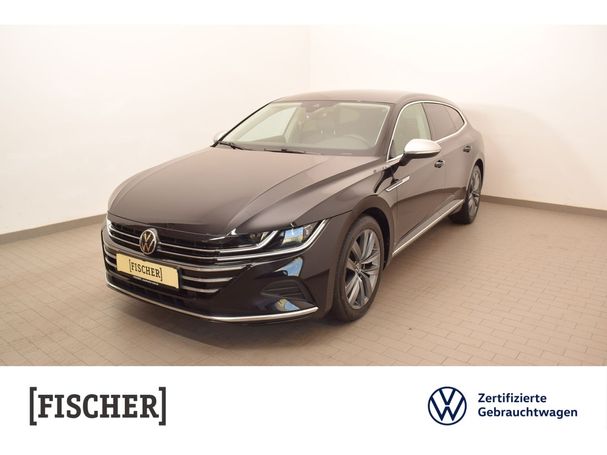 Volkswagen Arteon 2.0 TDI DSG Shooting Brake 110 kW image number 1