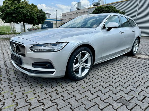 Volvo V90 B4 Momentum 145 kW image number 1