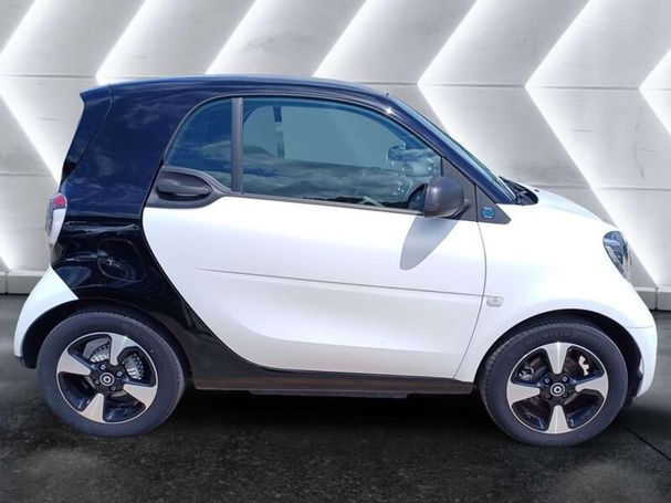 Smart ForTwo EQ 60 kW image number 5