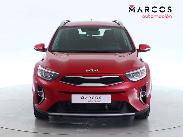 Kia Stonic 1.0 T-GDi 100 74 kW image number 3