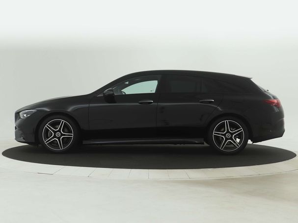 Mercedes-Benz CLA 180 Shooting Brake 100 kW image number 3