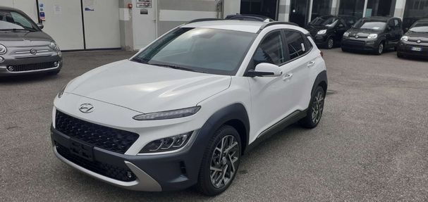 Hyundai Kona 1.6 GDI DCT 104 kW image number 6