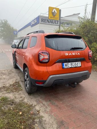 Dacia Duster TCe 66 kW image number 4