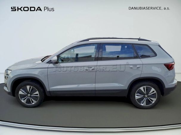 Skoda Karoq 1.5 TSI Ambition 110 kW image number 7