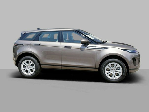 Land Rover Range Rover Evoque 180 132 kW image number 6