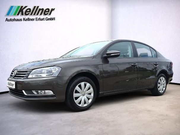 Volkswagen Passat 1.4 TSI Trendline 90 kW image number 1