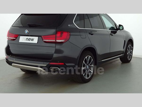 BMW X5 xDrive 290 kW image number 26