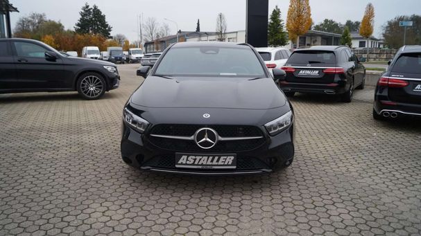 Mercedes-Benz A 220 140 kW image number 3