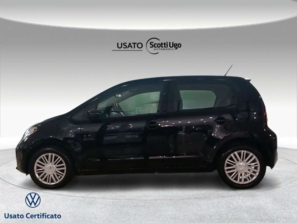 Volkswagen up! 1.0 48 kW image number 3