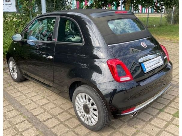 Fiat 500C 51 kW image number 4