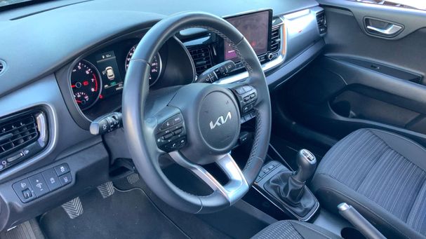 Kia Stonic 1.0 T-GDi 100 74 kW image number 6