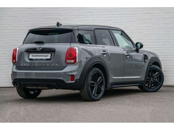 Mini Cooper D Countryman 110 kW image number 2