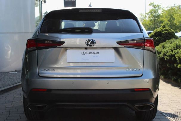 Lexus NX 300 AWD 175 kW image number 3