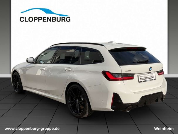 BMW 330i Touring xDrive 180 kW image number 4