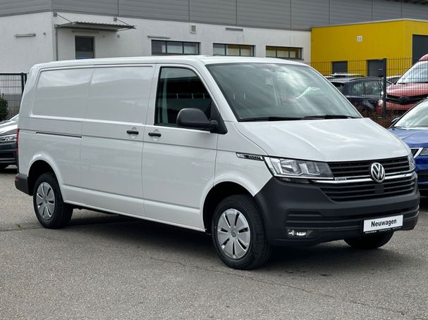 Volkswagen T6 Transporter DSG 4Motion 110 kW image number 2