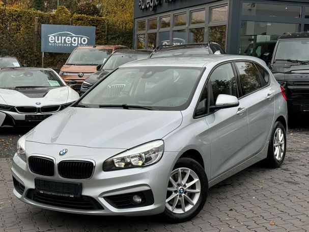 BMW 218i 100 kW image number 1