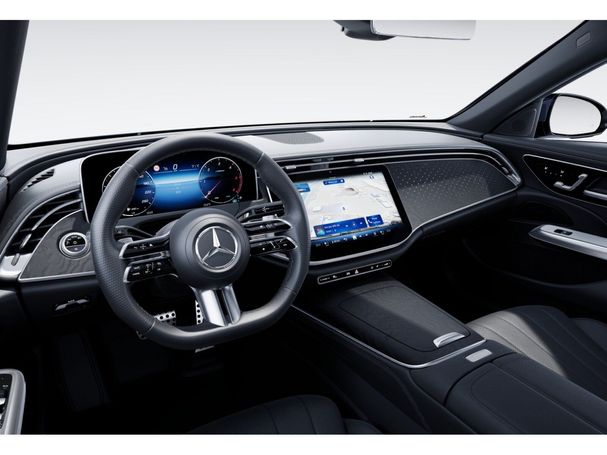 Mercedes-Benz E 220 d T 145 kW image number 7