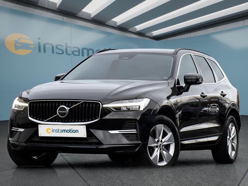 Volvo XC60 B4 Diesel 2WD