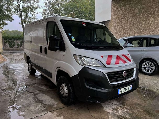 Fiat Ducato 2.0 MultiJet 115 87 kW image number 4