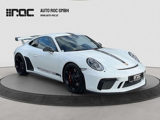 Porsche 991 GT3 368 kW image number 7