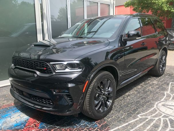 Dodge Durango 268 kW image number 1