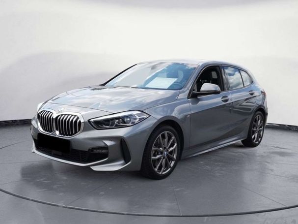 BMW 120d xDrive 140 kW image number 1