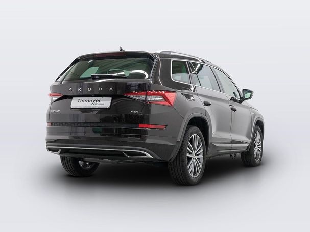 Skoda Kodiaq 2.0 TDI 4x4 DSG 110 kW image number 3