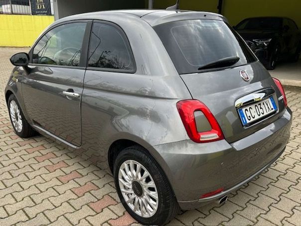 Fiat 500 1.0 Hybrid 55 kW image number 11