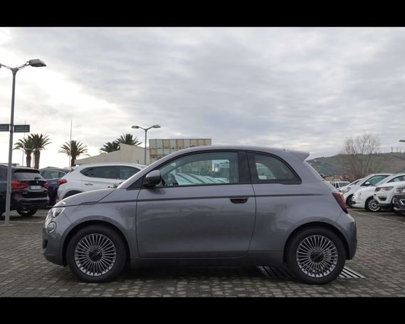 Fiat 500 e 42 kWh 87 kW image number 5