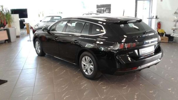 Peugeot 508 SW PureTech EAT8 96 kW image number 5