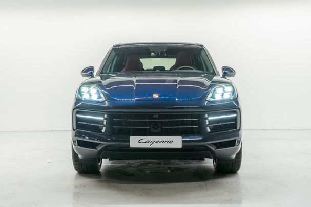 Porsche Cayenne E-Hybrid 346 kW image number 8