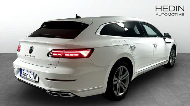 Volkswagen Arteon 160 kW image number 2