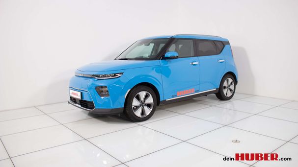 Kia Soul 150 kW image number 1