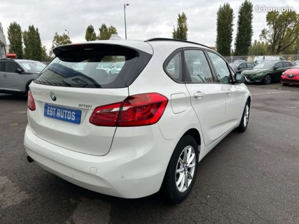 BMW 218i Active Tourer 104 kW image number 4