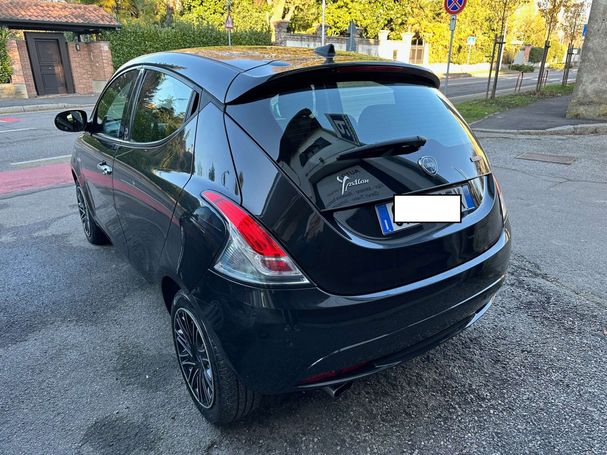 Lancia Ypsilon 51 kW image number 5