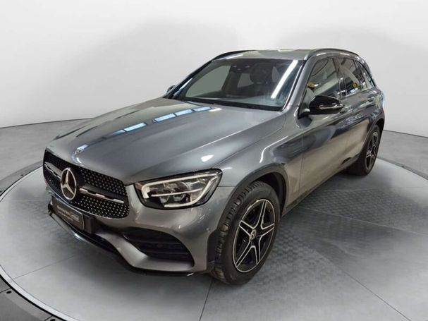 Mercedes-Benz GLC 220 d 4Matic 143 kW image number 1